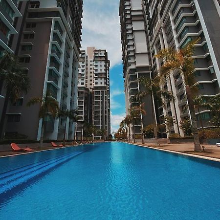 Bangi Almyra Suite Exterior photo